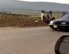 Qaradağda ağır qəza – FOTO