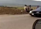 Qaradağda ağır qəza – FOTO