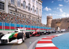 Formula-1 üzrə Avropa Qran-Prisi