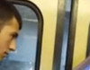 Bakı metrosunda problem