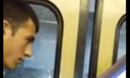 Bakı metrosunda problem