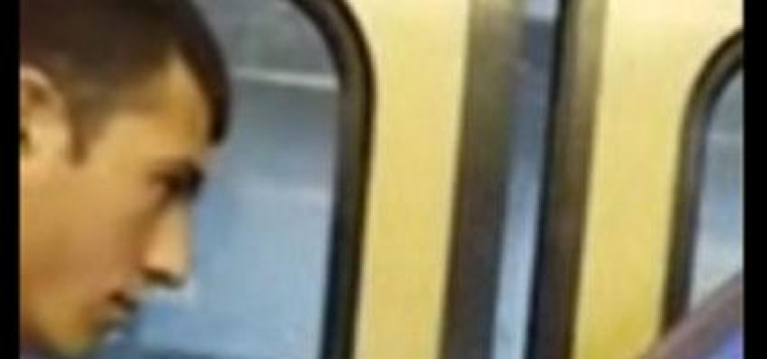 Bakı metrosunda problem