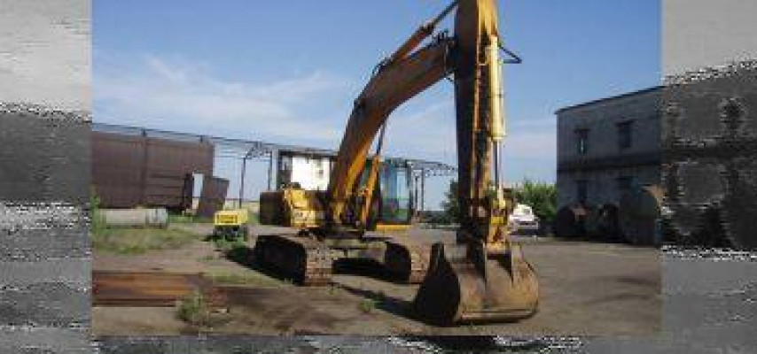 Bakıda traktor oğruları tutuldu