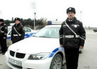 Bakının yol polisinə işçi axtarırlar - ELAN+ŞƏRTLƏR