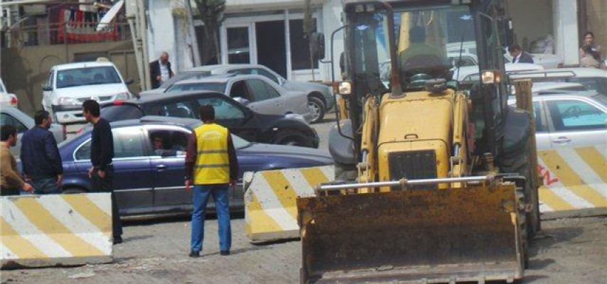 Bakı sakinlərini "yolsuz qoyan" yol təmirləri REPORTAJ
