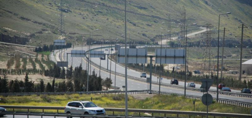 Bakı Dairəvi yolunun bir hissəsi bağlı olacaq