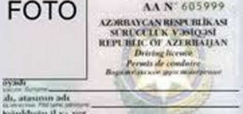 Bakıda 18 avtobus sürücüsünün vəsiqəsi əlindən alındı