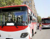 Yol polisindən avtobuslarla bağlı dəhşət saçan statistika