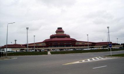Bakı aeroportuna gedənlər diqqətli olsunlar