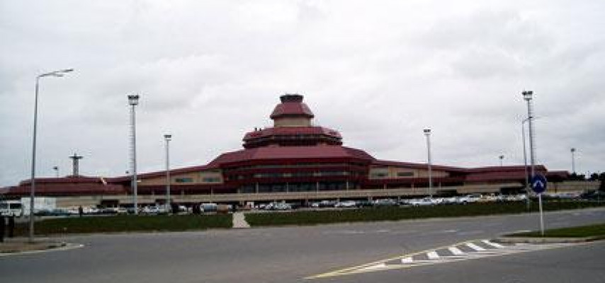Bakı aeroportuna gedənlər diqqətli olsunlar