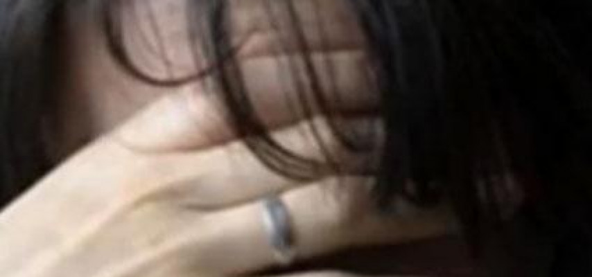 Ana və qız avtobusda zorlandı