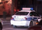 Yol polisi cəbhə bölgəsində hərəkətə keçdi