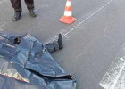 Bu sürücü polisdən 3 həftə qaça bildi
