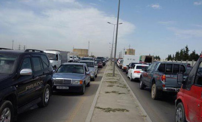 Yol polisi bu gündən bu maşınları cərimələməyə başlayıb