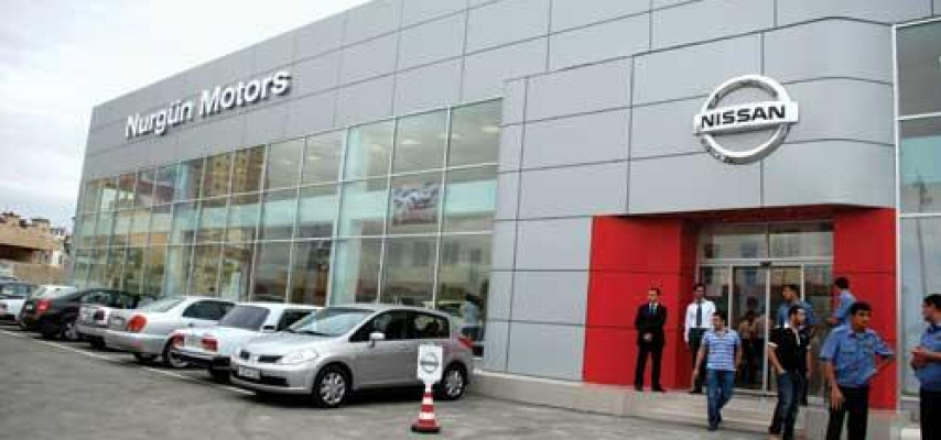 «Nurgün Motors»dan maşın alanlar ehtiyyatlı olsun