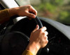 Yol verməyən sürücü qəza törətdi