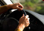 Yol verməyən sürücü qəza törətdi