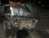 “VAZ”la traktor toqquşdu: yaralı var