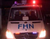 Bakıda körpüdən intihara növbəti cəhd