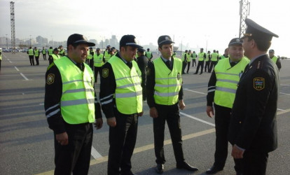 DYP əməkdaşından şikayət edənlərin nəzərinə: Təlimatda DƏYİŞİKLİK
