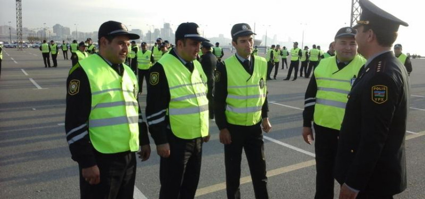 DYP əməkdaşından şikayət edənlərin nəzərinə: Təlimatda DƏYİŞİKLİK