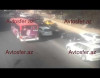 Bakıda avtobusların dəhşətli oyunu