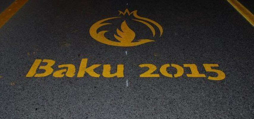 Bakı Dairəvi yolu hərəkət üçün bağlandı