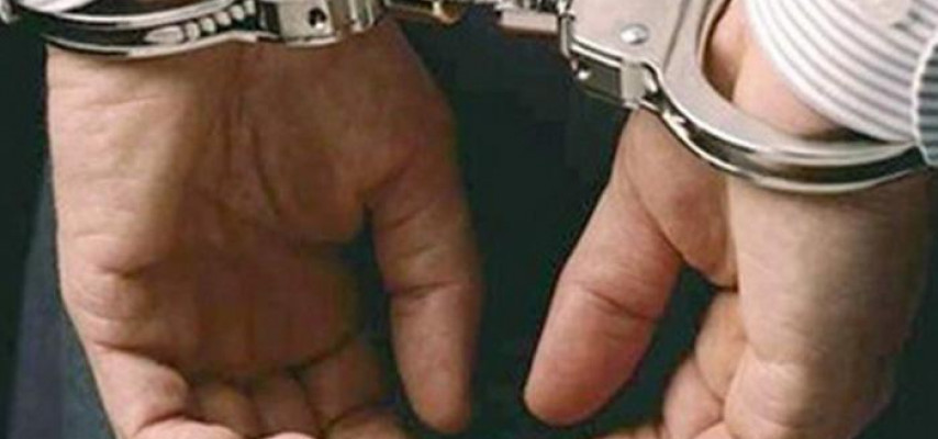 Qadını vurub qaçan sürücü tutuldu
