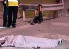 İki qadını maşın vurdu; biri yolda öldü