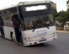 Üçqapılı avtobuslar yığışdırılır