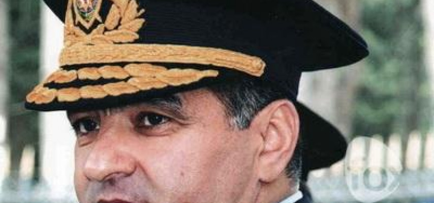 General yol polisi komandirini işdən çıxartdı – 10 YP 410
