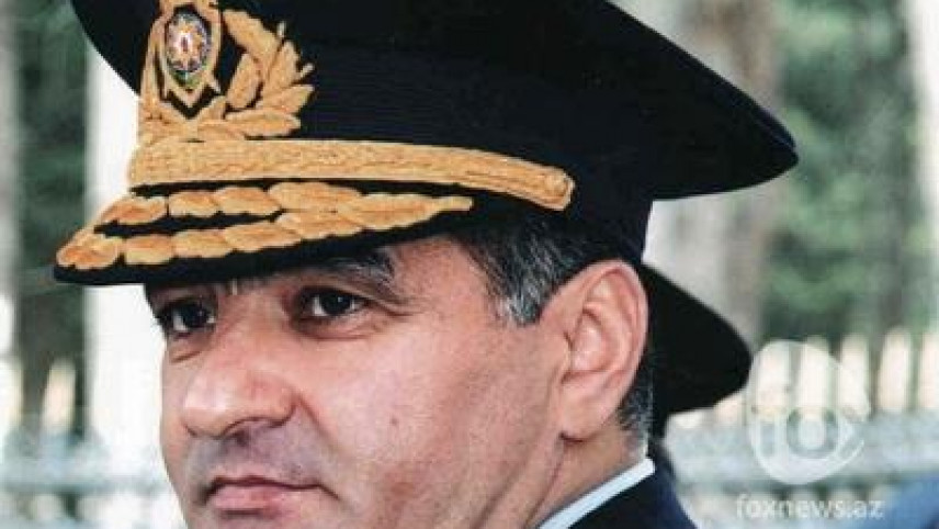 General yol polisi komandirini işdən çıxartdı – 10 YP 410