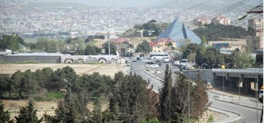Bakıdan çıxan sürücülərə şad xəbər