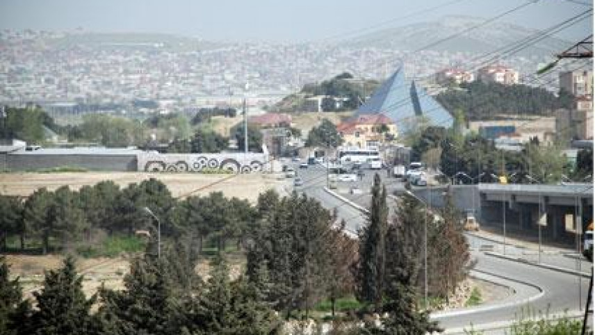 Bakıdan çıxan sürücülərə şad xəbər