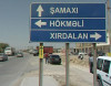 Adam güllələyən sürücünün məhkəməsi başladı – FOTO