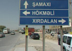 Adam güllələyən sürücünün məhkəməsi başladı – FOTO