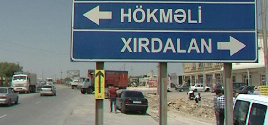 Adam güllələyən sürücünün məhkəməsi başladı – FOTO