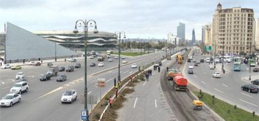Sürücülərin diqqətinə! – Bu yollar BAĞLI OLACAQ