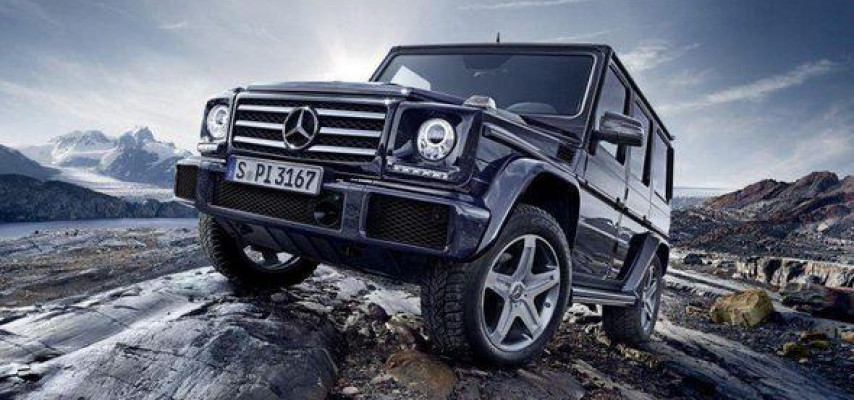 “Mercedes-Benz”-dən yenilik
