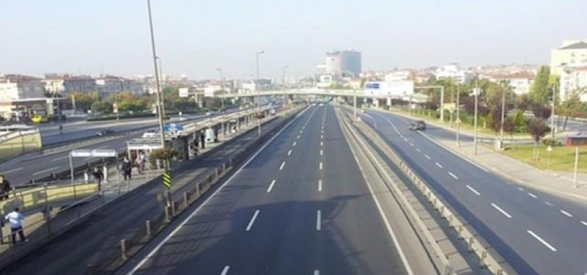 Bu gün Azərbaycanda bu yollar bağlanacaq - DİQQƏT-SİYAHI