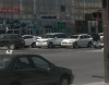 Avtosalonun maşınları yolu belə kəsir – «Yolu almışıq» - ÖZBAŞINALIQ