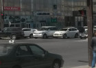 Avtosalonun maşınları yolu belə kəsir – «Yolu almışıq» - ÖZBAŞINALIQ