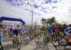 "Tour d’Azerbaïdjan-2015" start götürdü