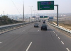 Bakı Dairəvi yolu tam bağlanıb