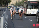 Velosiped yarışına görə mayın 7-də bu yollar bağlanacaq