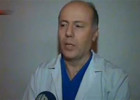 Dəhşətli qəzada yaralananların həkimi danışdı