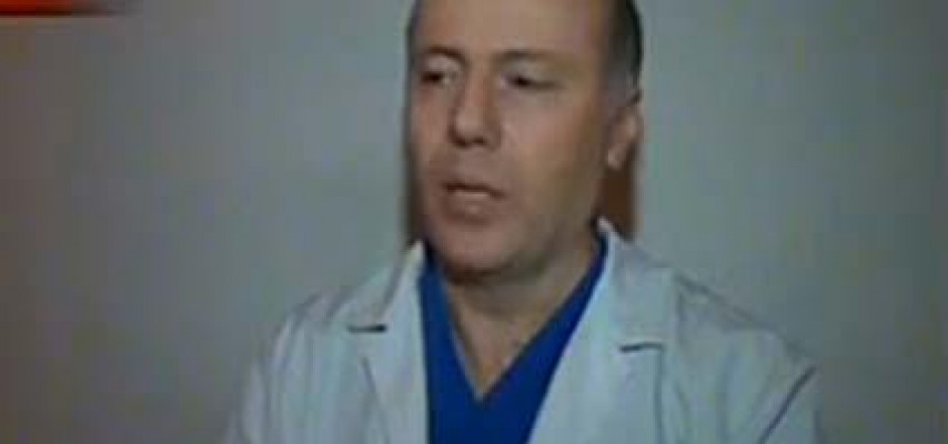 Dəhşətli qəzada yaralananların həkimi danışdı