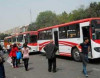 Bakıda avtobuslar yenilənir