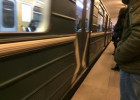 “Bu metrostansiyaya kütləvi girişə polis icazə verməyəcək" - GENERAL