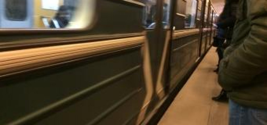 “Bu metrostansiyaya kütləvi girişə polis icazə verməyəcək" - GENERAL
